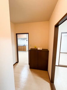 ピュアコスモ A201号-12