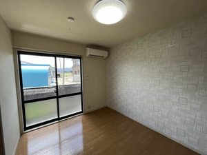 ピュアコスモ B202号-3