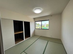 ピュアコスモ B202号-4