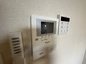 ピュアコスモ B202号-8