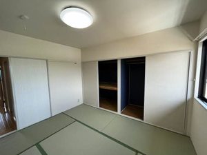 ピュアコスモ B202号-12