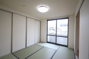 グランシード・クレア C102号-5