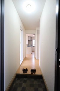 グランシード・クレア C102号-15