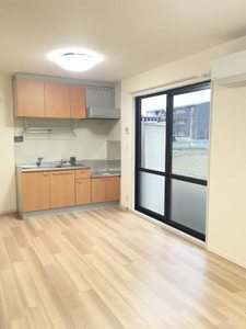 サンハイツ米山 0101号-2