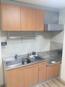 サンハイツ米山 0101号-3