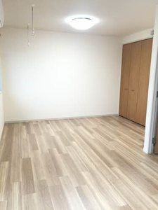 サンハイツ米山 0101号-4