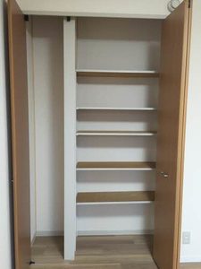 サンハイツ米山 0101号-5