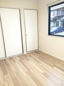 サンハイツ米山 0101号-6