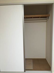 サンハイツ米山 0101号-7