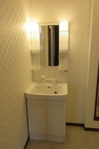 セピアコート３１０Ｙ 0201号-8