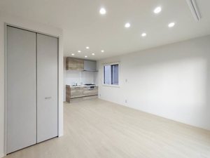 フォーレス豊田 0102号-3