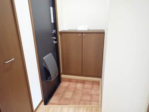 ヴィラセレッソ 0102号-3