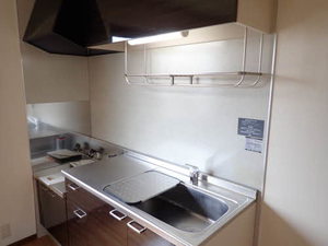 ヴィラセレッソ 0102号-7