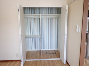 ヴィラセレッソ 0102号-11