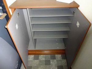 ヴィラセレッソ 0202号-3