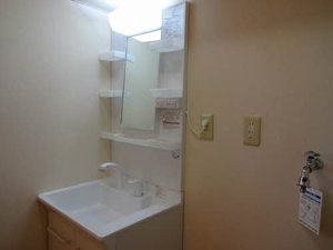 ヴィラセレッソ 0202号-6