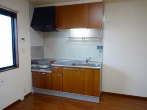 ヴィラセレッソ 0202号-8