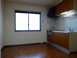 ヴィラセレッソ 0202号-10