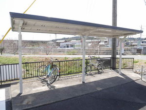 オラシオン桜ＰＡＲＴⅡ 0105号-13