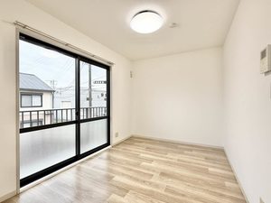 エストワール A202号-2