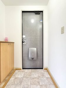 エストワール A202号-8