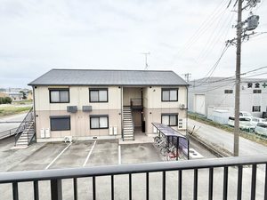 エストワール A202号-13