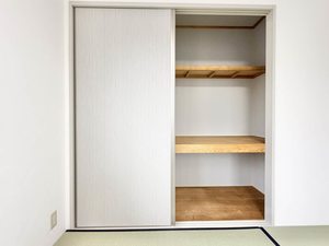 エストワール A202号-15