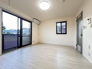 ディアスファースト A101号-3