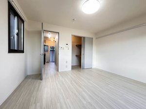 ディアスファースト A101号-4