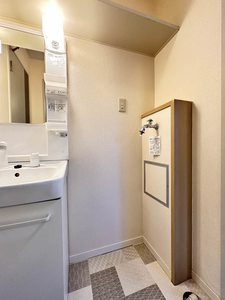 ディアスファースト A101号-8