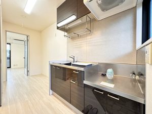 ディアスファースト A101号-9