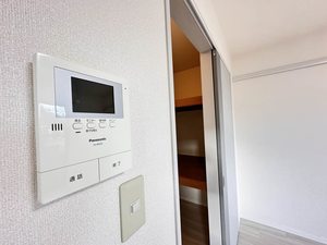 ディアスファースト A101号-11