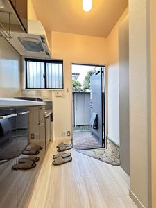 ディアスファースト A101号-14