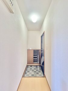 ヴィラジャスティス 0101号-6