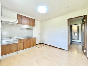 ヴィラジャスティス 0101号-7