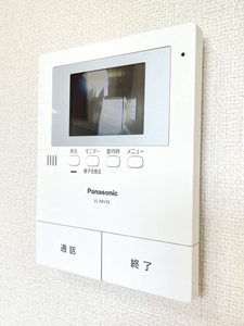 ヴィラジャスティス 0101号-14