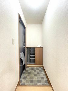ヴィラジャスティス 0202号-7
