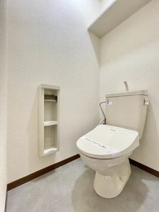 ヴィラジャスティス 0202号-10