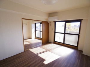 ノーブルコート寺山 0501号-2