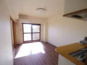 ノーブルコート寺山 0501号-3