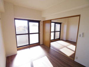 ノーブルコート寺山 0501号-6