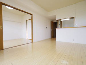 ノーブルコート寺山 0602号-2