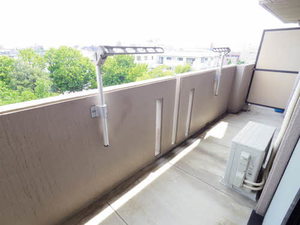 ノーブルコート寺山 0602号-13