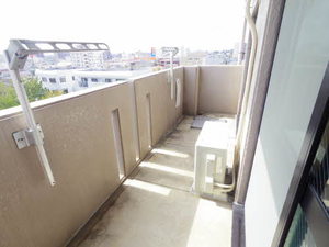 ノーブルコート寺山 0703号-14