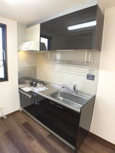 エトワール本野 B102号-1
