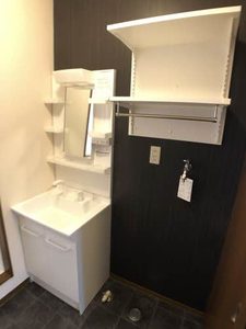エトワール本野 B102号-8