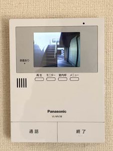エトワール本野 B102号-11