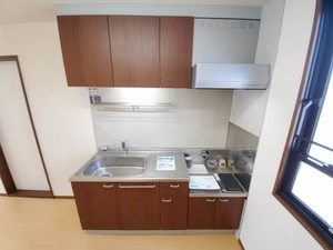 エトワール本野 B201号-2
