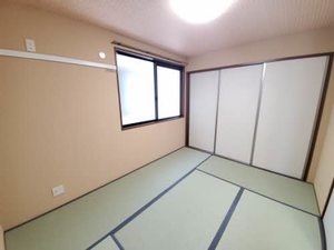 エトワール本野 B201号-4