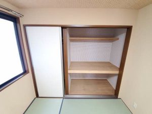 エトワール本野 B201号-5